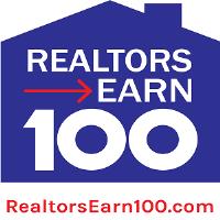 Realtors Earn 100 image 1